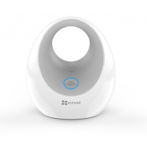 Ezviz Videocamera di Sorveglianza Ezviz W2D