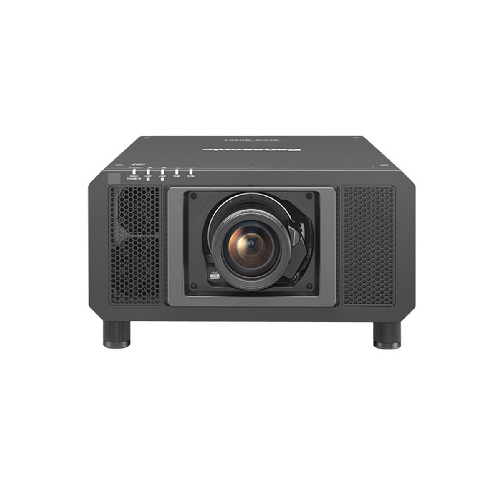 Panasonic PT-RZ12KEJ videoproiettore Proiettore per grandi ambienti 12000 ANSI lumen 3-Chip DLP WUXGA (1920x1200 Panasonic Proiettore Panasonic PT-RZ1