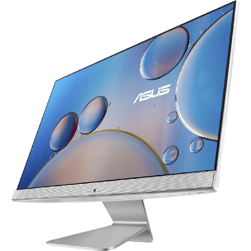 ASUS M3400WYAK-WA031W AMD Ryzen 7 5825U 60,5 cm (23.8") 1920 x 1080 Pixel PC All-in-one 16 GB DDR4 Asus All in One Asus 90PT03B1-M004J0 23,8" 16 GB R
