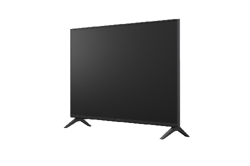 Lg Distribuzione LG 43UK660H0LA TV 109,2 cm (43") 4K Ultra HD Smart TV Nero Lg 43Uk660H Televisore Hotel 43 Pollici