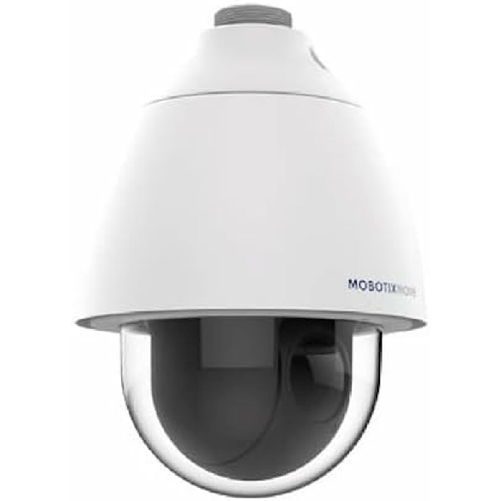Mobotix Move SD-330 Cupola Telecamera di sicurezza IP Interno 2065 x 1553 Pixel Soffitto Mobotix Videocamera di Sorveglianza Mobotix MX-SD1A-230-LL