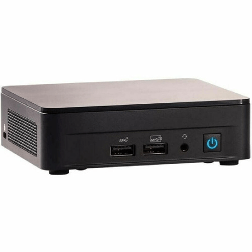 Asus Mini PC Asus NUC RNUC12WSKV70000 Intel Core i7-1270P