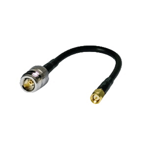 ZyXEL Cavo Coassiale Antenna TV ZyXEL IBCACCY-ZZ0107F Nero