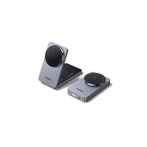 Cavo USB a Lightning Ugreen 45056 Nero