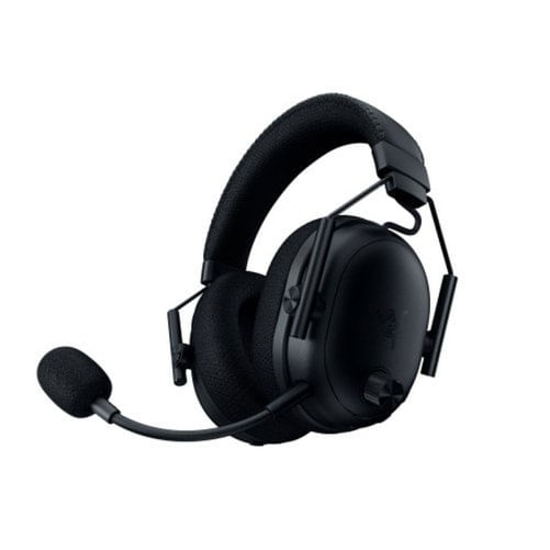 Razer Usa Razer BlackShark V3 Pro Auricolare Con cavo e senza cavo A Padiglione Gaming USB tipo-C Bluetooth Nero Razer Auricolari Razer RZ04-05400100-