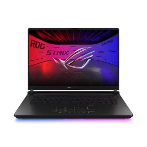 ASUS ROG Strix SCAR 16 G635LW-RW022W Intel Core Ultra 9 275HX Computer portatile 40,6 cm (16") WQXGA 64 GB DDR5 Asus Laptop Asus 90NR0LD1-M000S0 16" 6