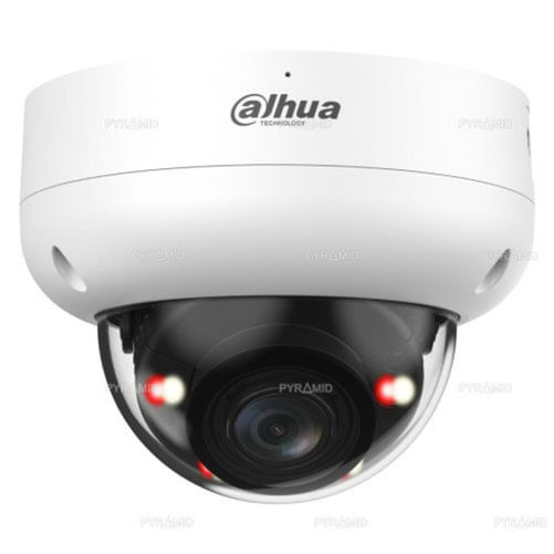 Videocamera di Sorveglianza Dahua 1.0.01.04.44946-9001