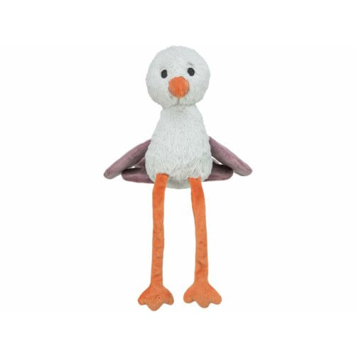 Peluche per cani Trixie Poliestere Struzzo 41 cm