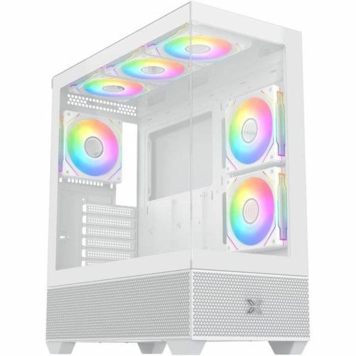 Case computer desktop ATX XIGMATEK
