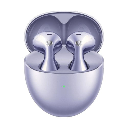 Huawei FreeBuds 6 Auricolare Wireless In-ear Musica e Chiamate USB tipo-C Bluetooth Viola Huawei Auricolari Huawei Porpora