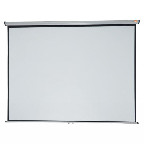 Nobo Schermo professionale a parete 1500x1040 mm Nobo Lavagna magnetica Nobo