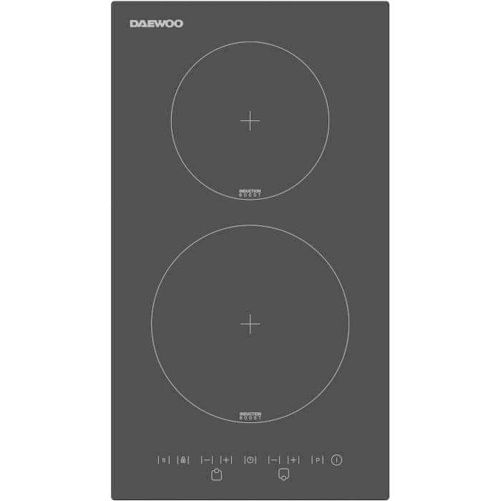 Piano Cottura ad Induzione Daewoo