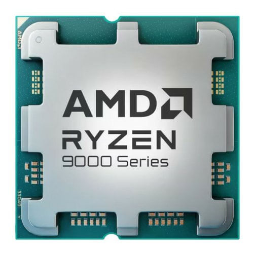 Processore AMD Ryzen 9 9950X AMD RYZEN 9 9950X AMD AM5