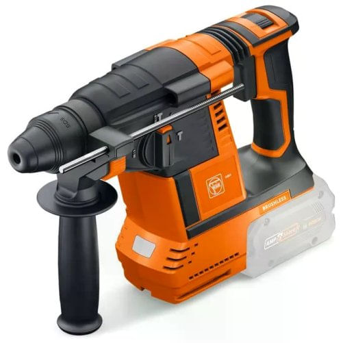Fein ABH18-26 AS N00 Martello Perforatore a Batteria