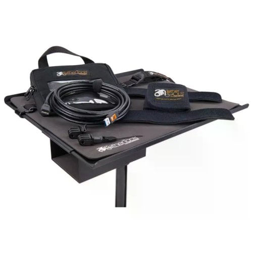 Tether Tools USB-C Cavo Micro-B 9.40mt Arancione