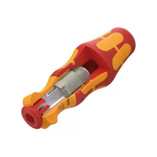 Wera 05057490001 cacciavite manuale Singolo Cacciavite di precisione Wera 837 i RA Supporto Manuale con Funzione a Cricchetto