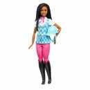 Barbie Bambolotto Bebè con Accessori Barbie Barbie Mysteries: The Great Horse Chase