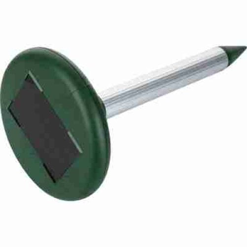 Dissuasore Talpe + Topi Solare Stars Mq 650 1X1,2V Ricaricabile