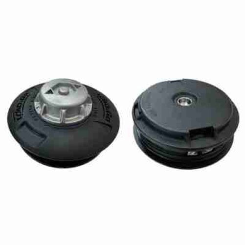 Testina X Decespugliatore Fast-Charge Stars Nylon/Alluminio Passo M 8X1,25 Batti E Vai