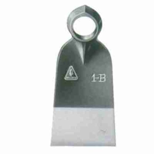 Zappa Occhio Tondo 1 Bellota 1B Acciaio Forgiato Gr 450 Mm 90X150 Sm.Mm 40