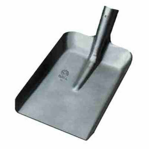 Pala Carbone 110/3 Ofas Acciaio Cm 30X23,5 Gr 1150