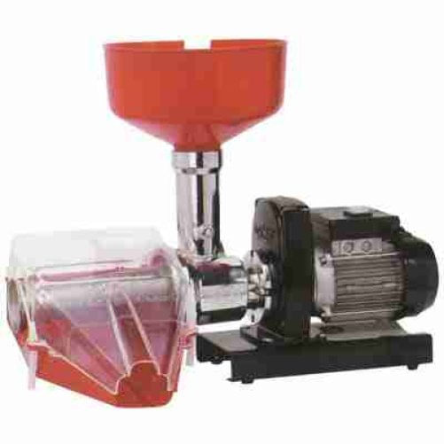 Spremipomodoro Sm5 Pavi Volt 230 Watt 370 Hp 0,5 N° 5
