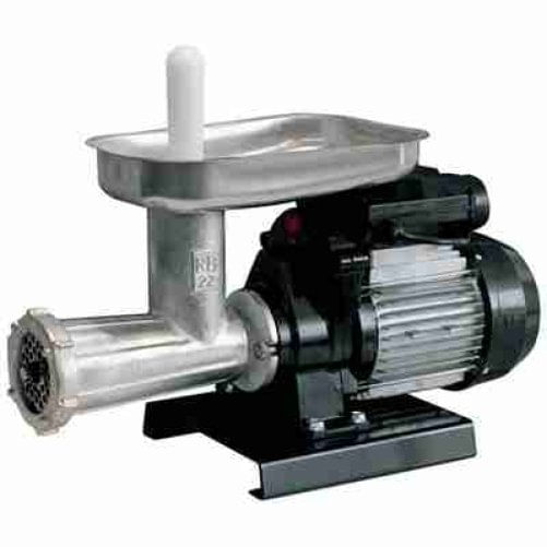 Reber Tritacarne Elettrico 9500N Reber Volt 230 Watt 600 Hp 0,80 N° 22