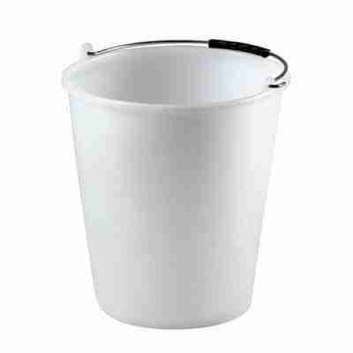 Secchio Pesante Ics Pe Lt 6 Cm 23 H.Cm 22