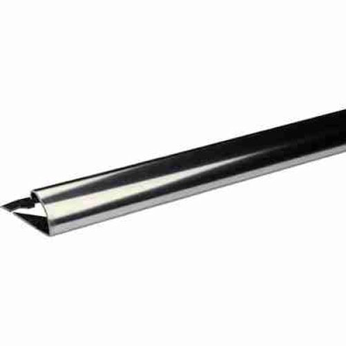 Profilo Jolly Rondinox Arcansas Inox 304 Lux Mm 8X29 H.Cm 250