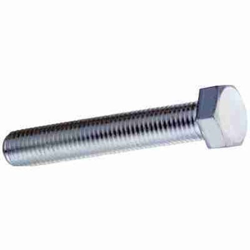Vite Metallo Te Zincata Classe 8.8 Fil Intero Mm 6X 10 Cf=Pz 500