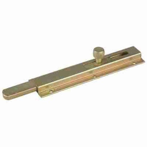 Catenaccio Verticale Ricoperto A Fissare 34 Ibfm Tropical Piastra Larga Mm 40 Mm 6X16 Cm 20