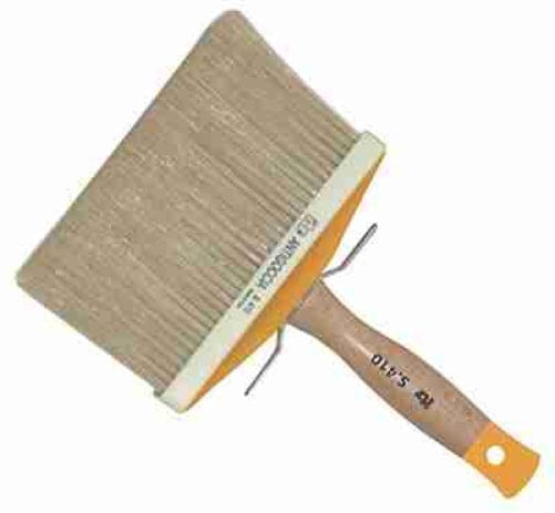 Plafoncino Antigoccia M.Legno 410 Itr Setola Bionda Mm 70X170X95