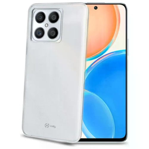 Celly Feelingmag, Cover Nera in TPU per Apple iPhone 17 Pro