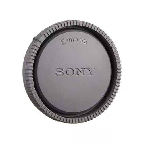 Sony Music Sony Copriobiettivo Posteriore Sony Copriobiettivo Posteriore