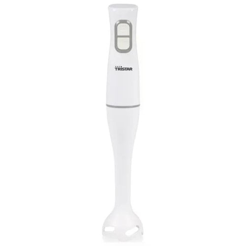 Tristar MX-4850 frullatore Frullatore portatile 350 W Bianco Tristar Frullatore Portatile MX-4850 Bianco 350W