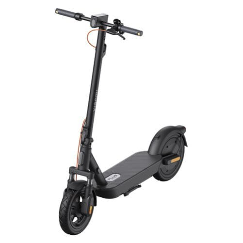 Xiaomi Monopattino elettrico xiaomi bhr080veu mi 5 plus electric scooter nero Xiaomi electric scooter 5 plus monopattino elettrico ruote grandi 60km a