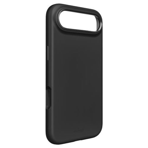 PURO PUIPC1763ICONMPBLK custodia per cellulare 16,8 cm (6.6") Cover Nero PURO Cover puro puipc1766iconmpblk iphone air icon mag pro black