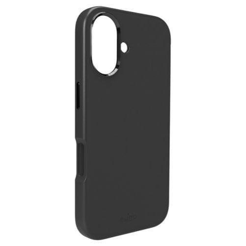 PURO PUIPC1763ICONMPBLK custodia per cellulare 15,9 cm (6.28") Cover Nero PURO Cover puro puipc1763iconmpblk iphone 17 icon mag pro black
