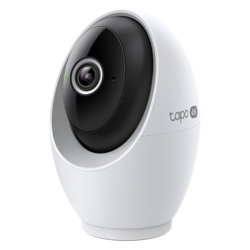 Tapo TP-Link Tapo C260 Telecamera di sicurezza IP Interno 3840 x 2160 Pixel Soffitto/Parete/scrivania Videocamera sorveglianza tapo c260 smart ai pan&