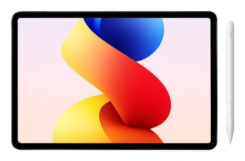 Xiaomi Tv Xiaomi Redmi Pad 2 Pro +SmartPen Qualcomm Snapdragon 128 GB 30,7 cm (12.1") 6 GB Grigio Xiaomi redmi pad 2 pro grigio 12.1" snapdragon 7s ge