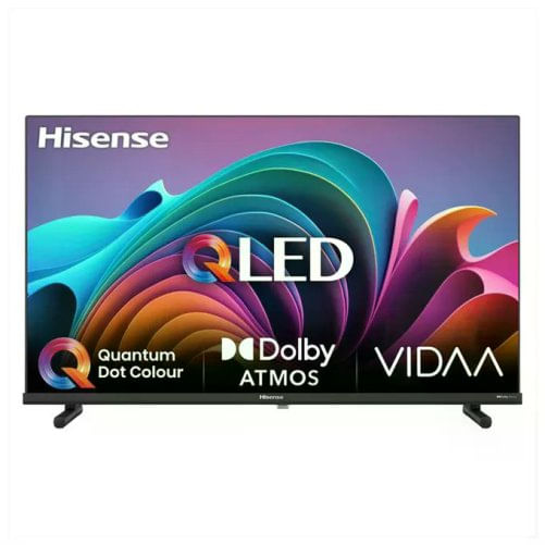 Hisense 40A59Q Smart TV QLED 40 Pollici HDR10