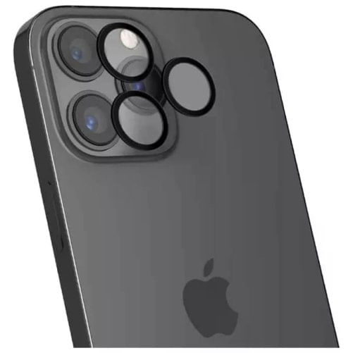Celly Cameralens Protezione Fotocamera per Apple iPhone Air