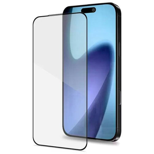 Celly Fullglass per Apple iPhone 17 Pro Max Vetro Temperato