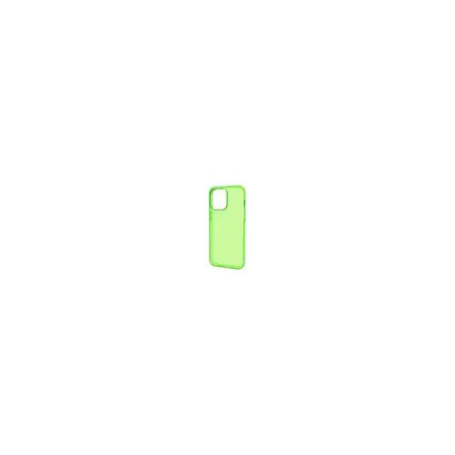 Celly Gelskin Cover Verde trasparente per Oppo A18-A38