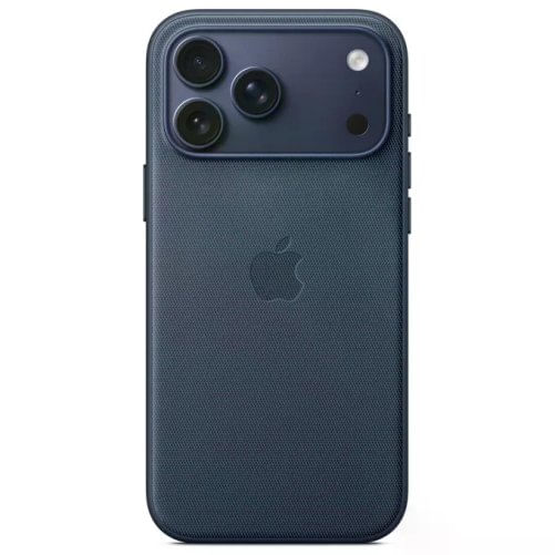 Celly, Cover Magmatt, Trasparente Viola, Compatibile Magsafe, Per Apple iPhone 17 Pro