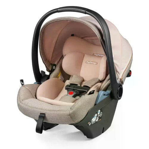 Seggiolino Auto Peg Primo Viaggio Lounge Mon Amour