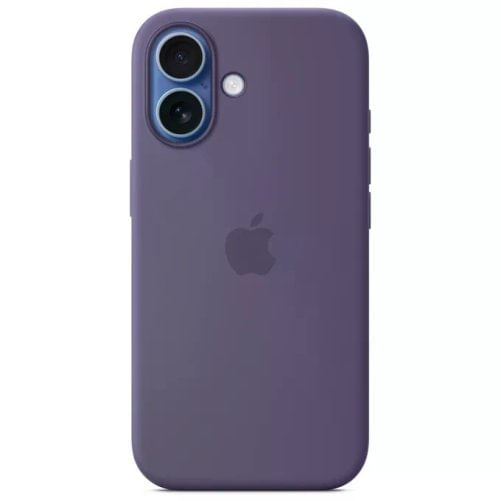 Celly Cover Lavanda per iPhone 17 Magsafe in Policarbonato