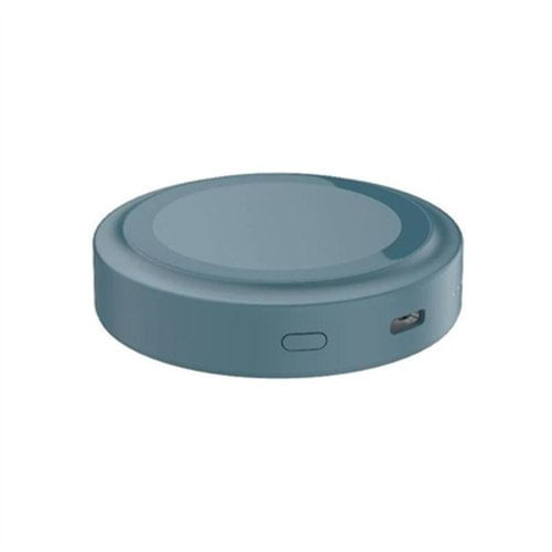 Celly Powerbank Wireless MAGPB3000 3000mAh Magnetico Blu Navy Celly Powerbank Celly MAGPB3000BL