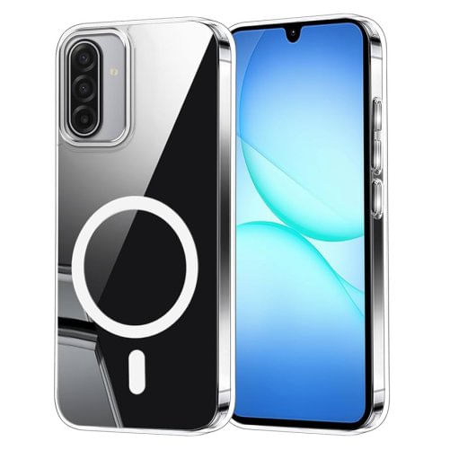 Samsung Stampanti Samsung GP-FPA176AEDTY custodia per cellulare 17 cm (6.7") Cover Trasparente Samsung clear cover mobeen a17 trasparente custodia pro