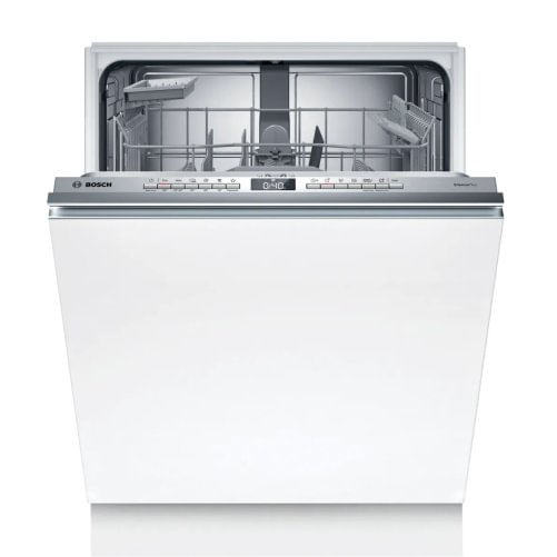 Bosch Serie 4 SMV4HAX07E lavastoviglie A scomparsa totale 13 coperti C BOSCH Lavastoviglie BOSCH SMV4HAX07E 60 cm